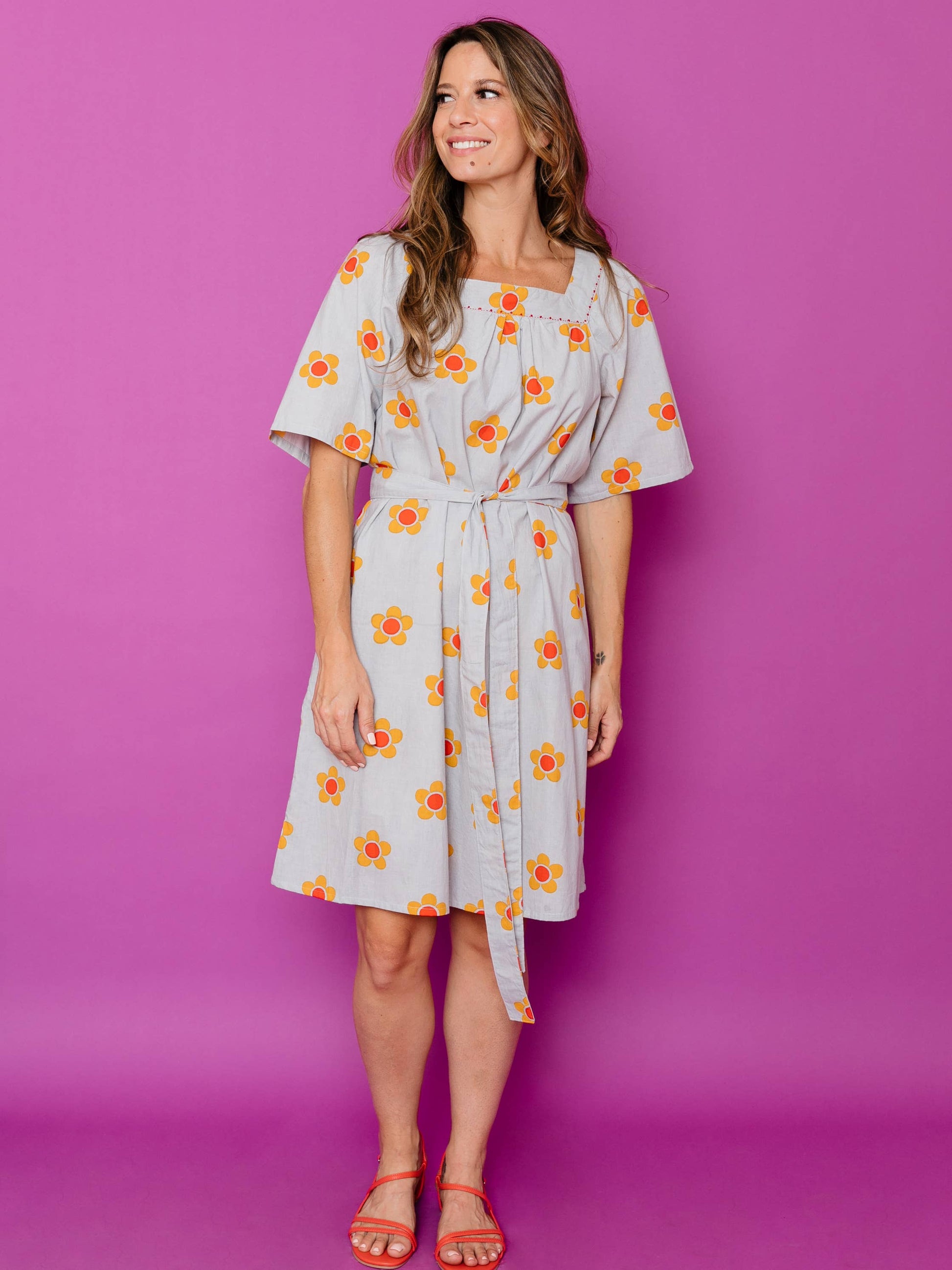 alexis mini dress Alexis Coverup Mini Dress White