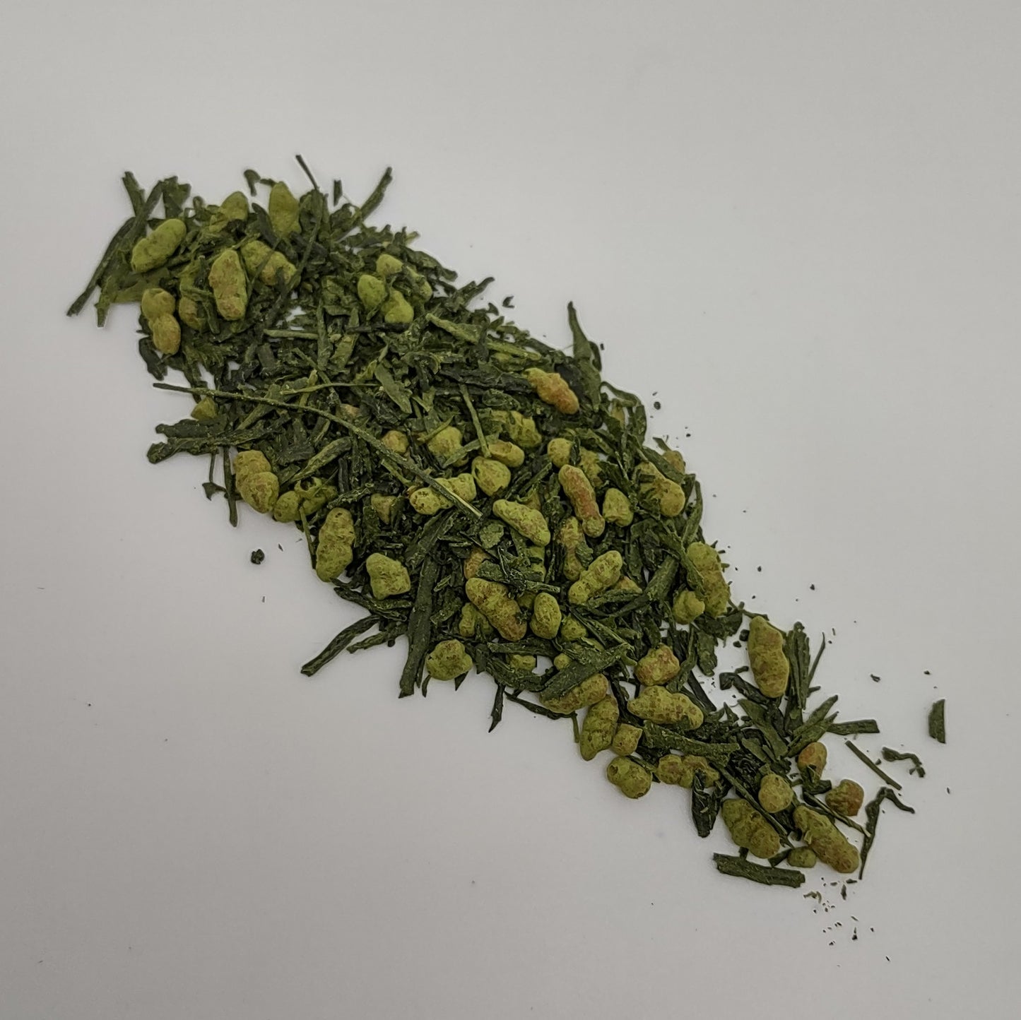Genmaicha Matcha Green Tea