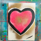 5x7 Original Art Work