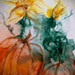Alcohol Ink Workshop