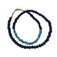 Glass bead strand