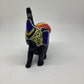 Beaded Elephant