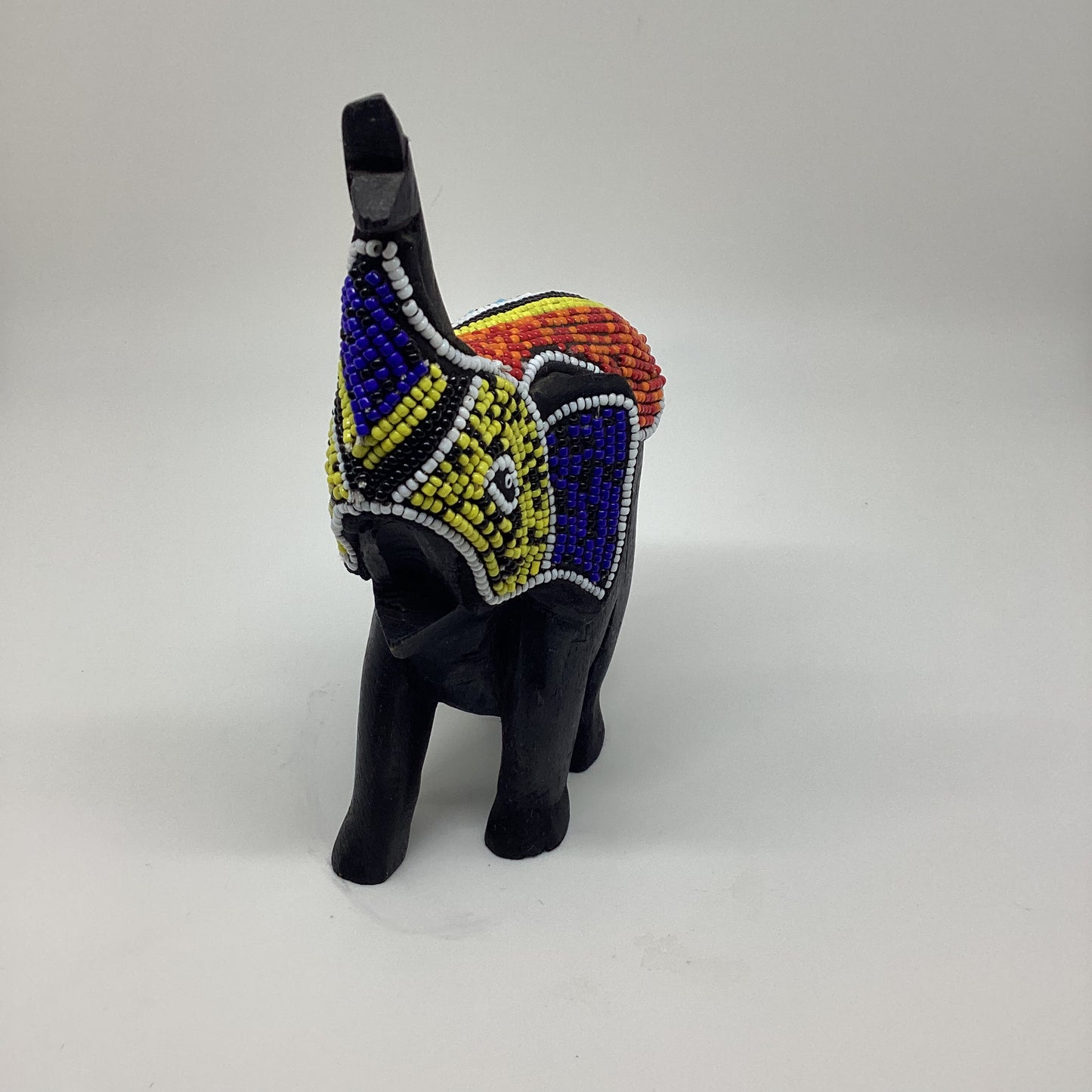Beaded Elephant