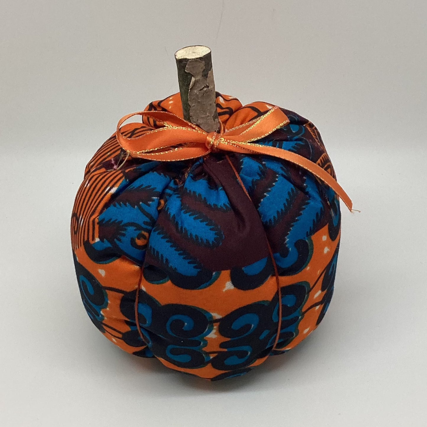 Ankara Pumpkins