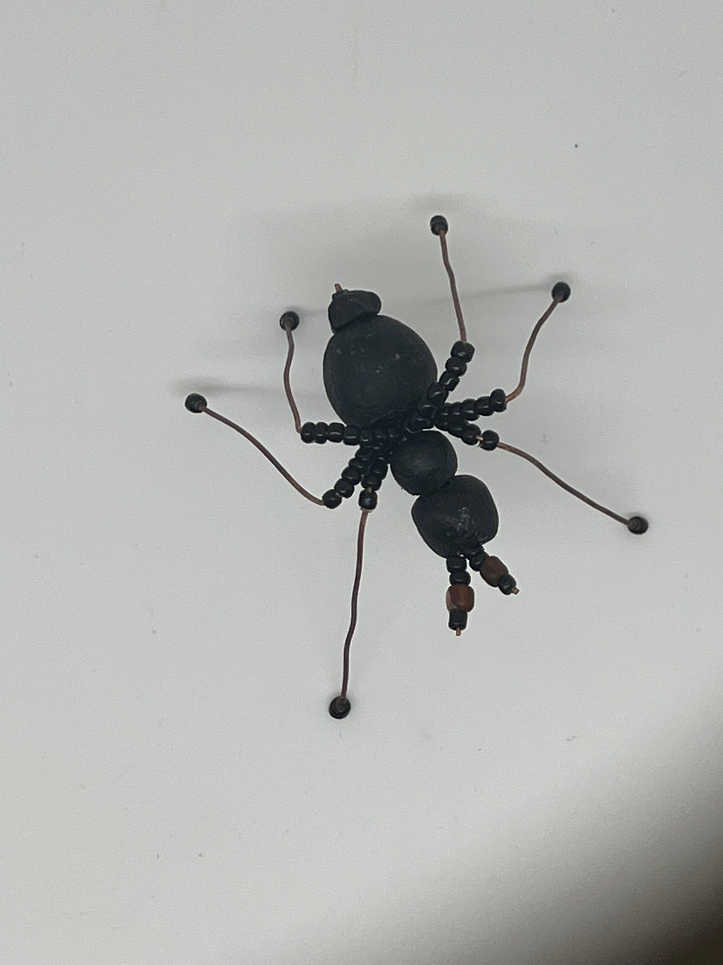 Ant sculpture