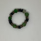 Stretchy Beaded Bracelet