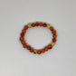 Stretchy Beaded Bracelet