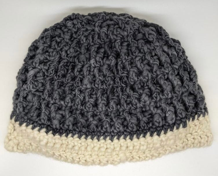 Merino Wool Hat