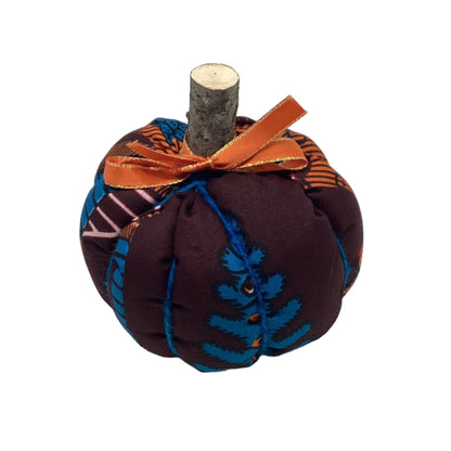 Ankara Pumpkins