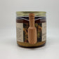 Amber Sun Bath Salts