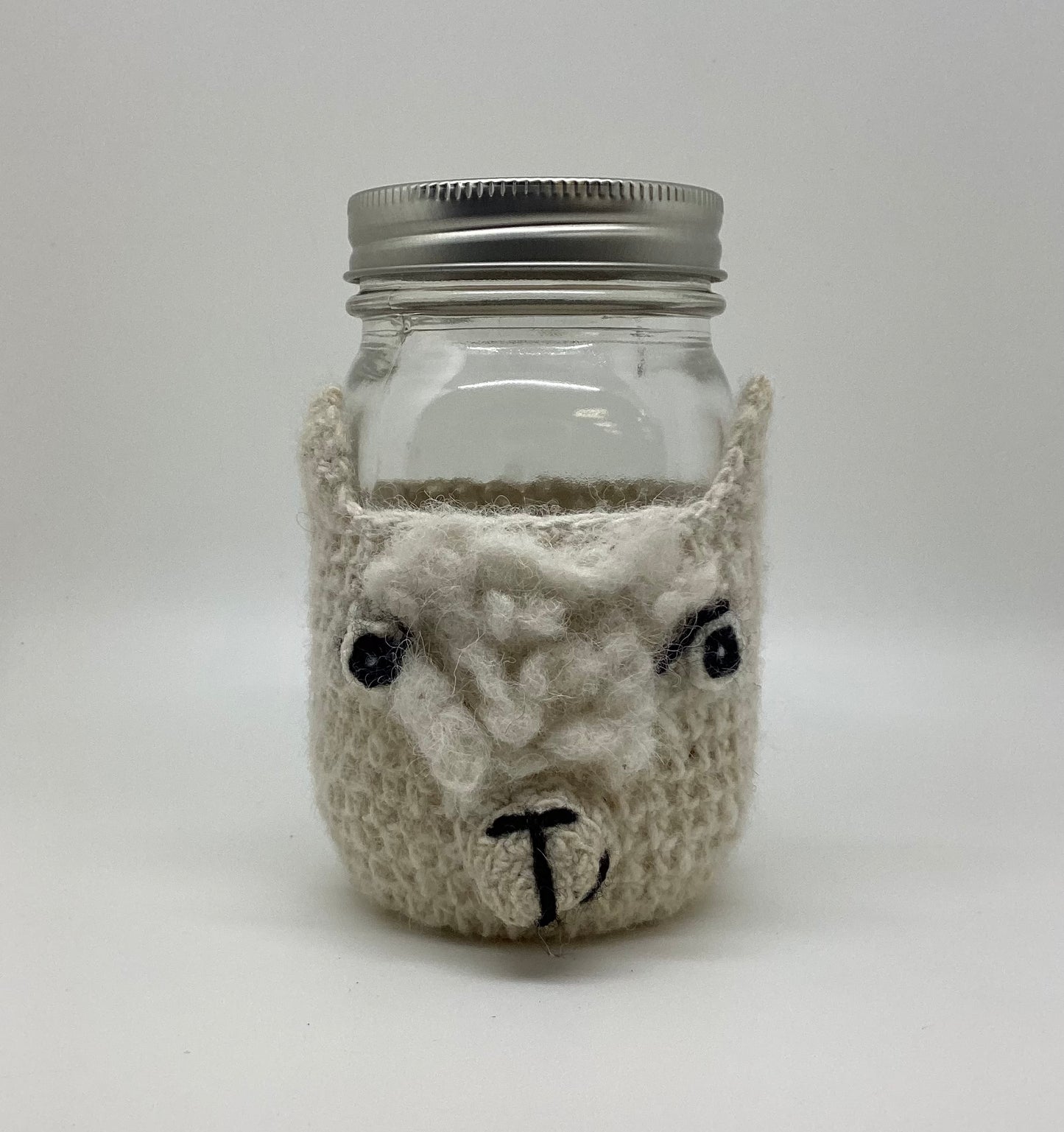 crochet-llama-white