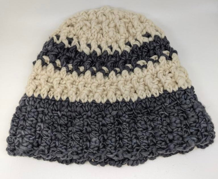 Merino Wool Hat