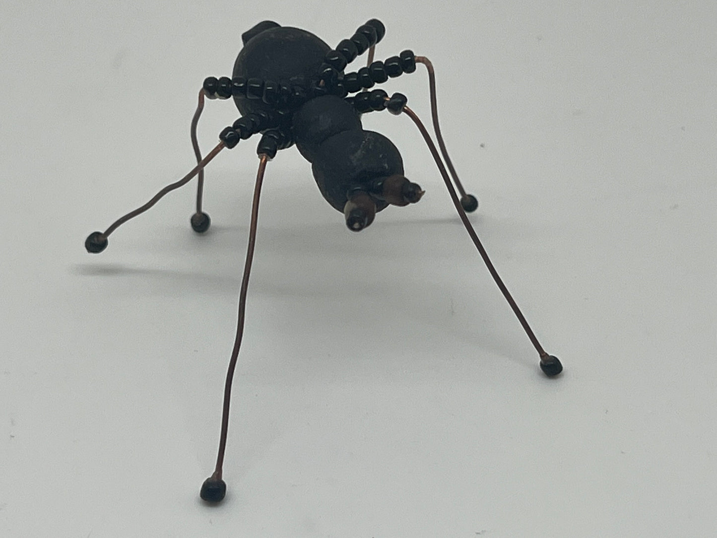 Ant sculpture