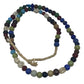 Glass bead strand