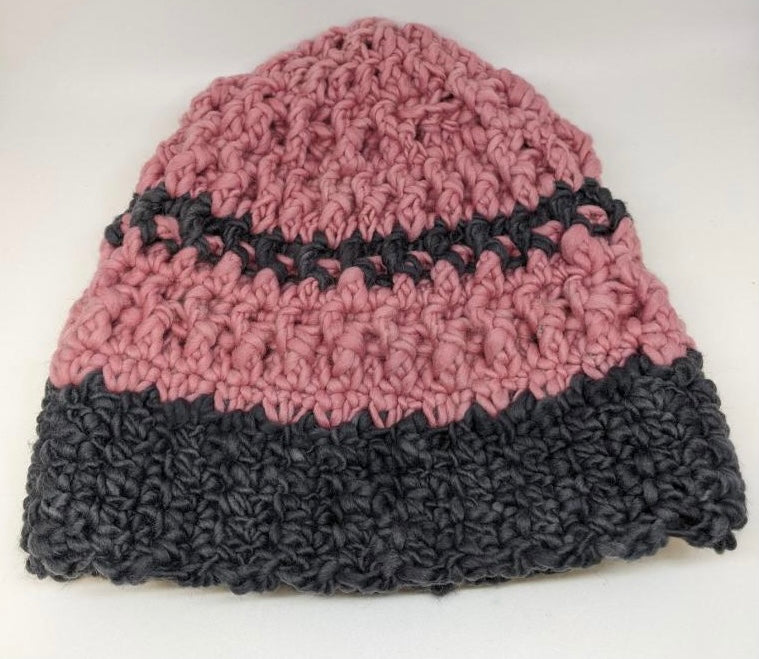 Merino Wool Hat