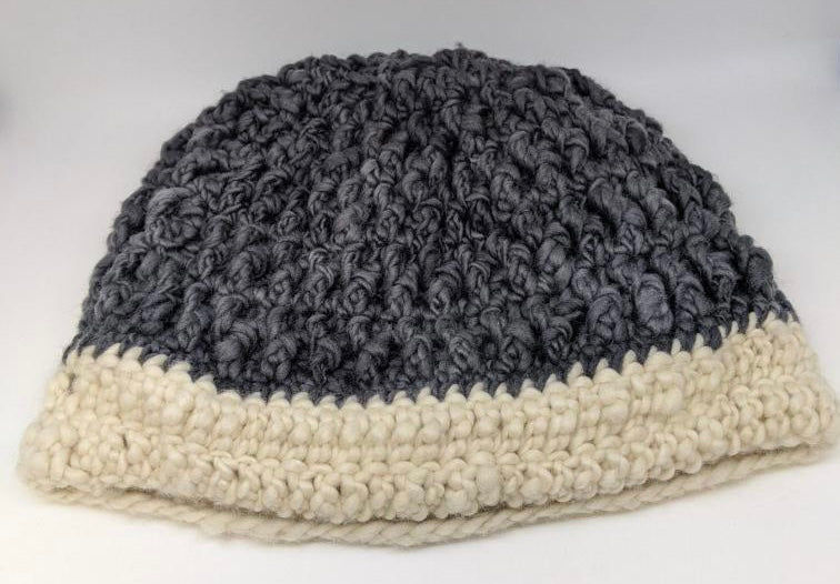 Merino Wool Hat