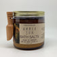 Amber Sun Bath Salts