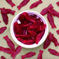 Raspberry Gummy Fish