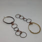 Impar earrings