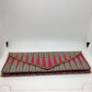 Clutch extragrande con estampado elegante