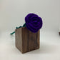 crochet-rose-purple