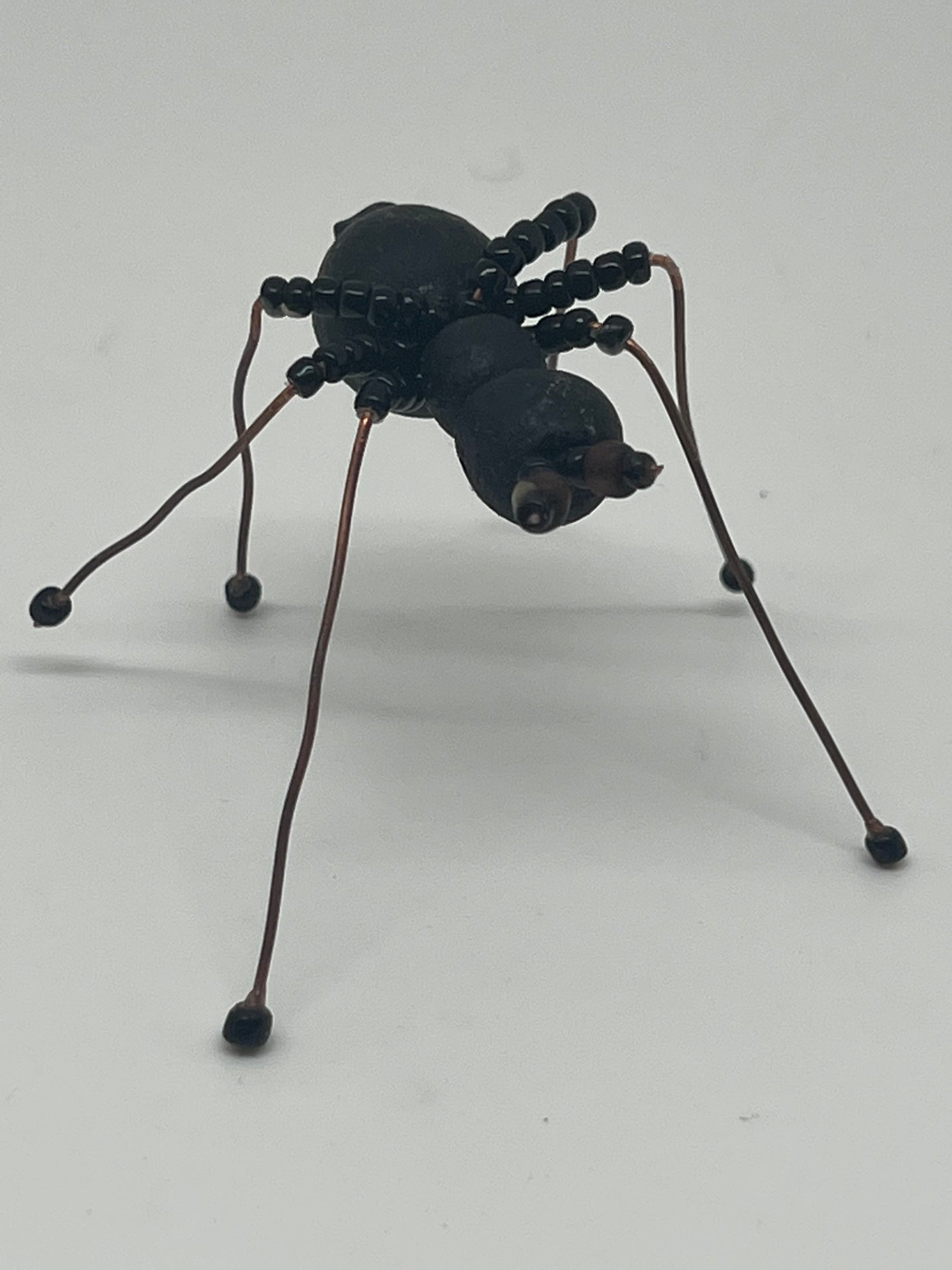 Escultura de hormiga