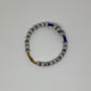 Stretchy Beaded Bracelet