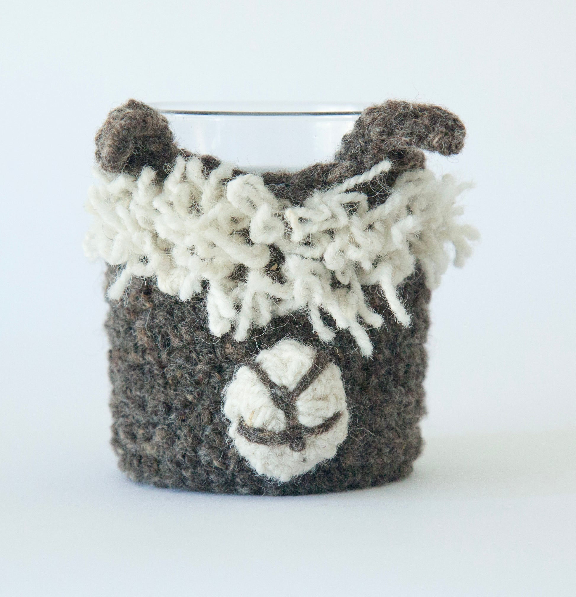 crochet-llama