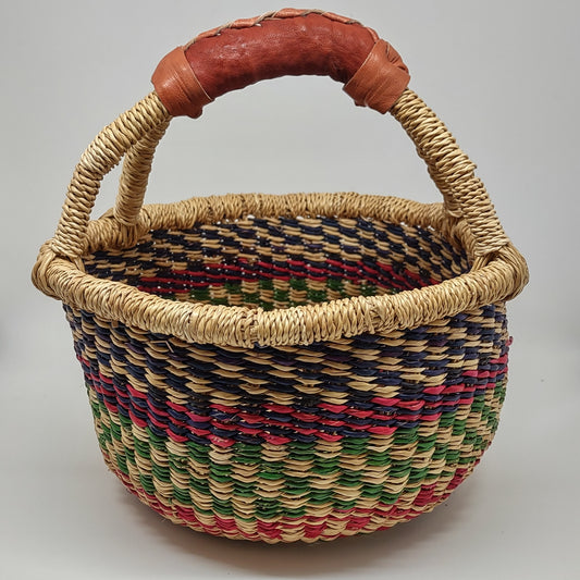 Small Bolga Basket