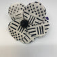 Mudcloth flower kit