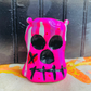 Clay Sugar Skull Painting Workshop with Ryan Hudson