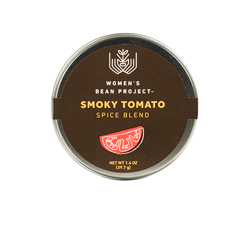 Smoky Tomato Spice Blend