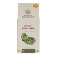 Spicy Split Pea Soup