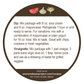 Garlic and Herb Spice Blend