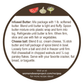 Garlic and Herb Spice Blend