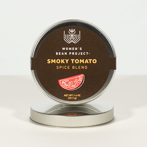 Smoky Tomato Spice Blend