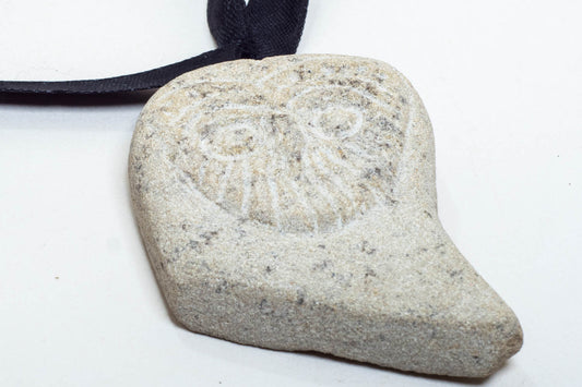 Stone Diffuser Pendant