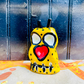 Clay Sugar Skull Painting Workshop with Ryan Hudson